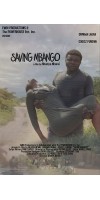 Saving Mbango (2020 - English)